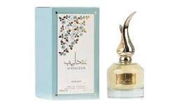 ANDALEEB ASDAAF  PERFUME